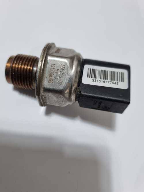 Other Air Flow & Fuel Delivery Land Rover Fuel Rail Pressure Sensor